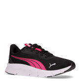 Flexfocus lite modern jr sneaker black pink - Sneakers Bambina | Boscaini Scarpe