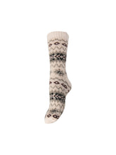 Calzini in maglia whitecap gray | Boscaini Scarpe