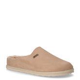 Ciabatta in tessuto naturale | Boscaini Scarpe
