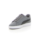 Smash 3.0 Buck sneaker grey black | Boscaini Scarpe