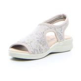 Sandalo beige | Boscaini Scarpe