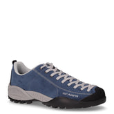 Mojito scarpa da trekking in pelle oceano - Scarpe Trekking Donna | Boscaini Scarpe