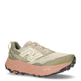 Hierro scarpa da trail running in tessuto oliva - Scarpe Trail Running Donna | Boscaini Scarpe