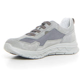 Sneaker slip on tundra | Boscaini Scarpe