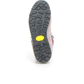 Trekker L.3 wide GTW scarpa da trekking grey dusty pink | Boscaini Scarpe