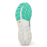 Golden Gate scarpa trail running in tessuto tecnico verde bianco | Boscaini Scarpe