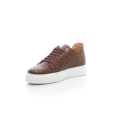 Sneaker cuoio | Boscaini Scarpe