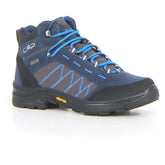 Thiamat 2.0 scarpa da trekking ragazzo black blue - Mid Season Sale Bambino | Boscaini Scarpe