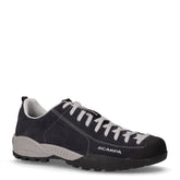 Mojito RE-Shoes scarpa da trekking in pelle nero | Boscaini Scarpe