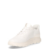 Spherica sneaker slip on in tessuto bianco | Boscaini Scarpe