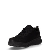 Edgeride Rekze sneaker in tessuto ragazzo nero | Boscaini Scarpe