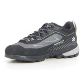 Rapid Lt scarpa da trekking anthracite grey | Boscaini Scarpe