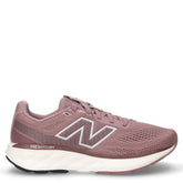 520 sneaker in tessuto rosa antico | Boscaini Scarpe