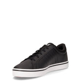 Vs pace 2.0 sneaker in ecopelle nero bianco | Boscaini Scarpe