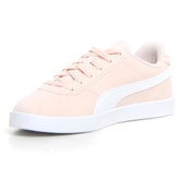 Puma Club II sneaker pink white | Boscaini Scarpe