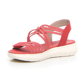 Sandalo red | Boscaini Scarpe