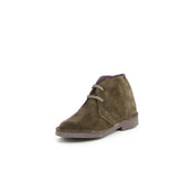 Polacchino olive | Boscaini Scarpe