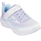Microspec advance sneaker bambina white lavander - Scarpe Bambina | Boscaini Scarpe