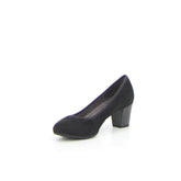 Décolleté nero | Boscaini Scarpe