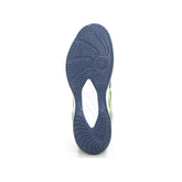 Upcourt 6 scarpa da pallavolo ragazzo blue expanse | Boscaini Scarpe