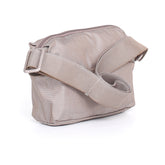 MD 20 borsetta a tracolla taupe | Boscaini Scarpe