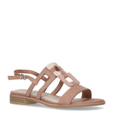 Sandalo camel | Boscaini Scarpe