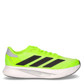 Duramo SL2 scarpa da running in mesh verde fluo | Boscaini Scarpe