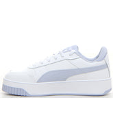 Carina Street Jr sneaker ragazza white cool weather | Boscaini Scarpe