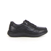 Sneraker nero | Boscaini Scarpe