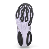 ELLIPSE sneaker running in tessuto tecnico traspirante grigio lilla | Boscaini Scarpe