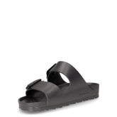 Arizona EVA ciabatta in gomma antracite | Boscaini Scarpe