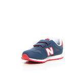 500 sneaker bambino navy | Boscaini Scarpe