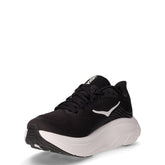 Clifton 11 scarpa da running in mesh nero bianco | Boscaini Scarpe