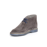 Polacchino lavagna blu | Boscaini Scarpe