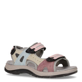 Sandalo sportivo multirosa | Boscaini Scarpe