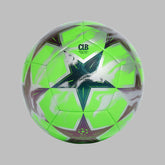 Ucl club pallone in poliuretano verde nero | Boscaini Scarpe