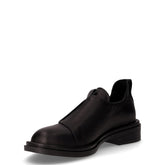 Francesina in pelle nero | Boscaini Scarpe