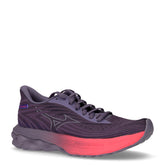 Waveskyrise 6 scarpa da running in tessuto grigio blu - Scarpe Running Donna | Boscaini Scarpe