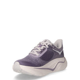 Arahi 9 scarpa da running in mesh tecnico viola | Boscaini Scarpe