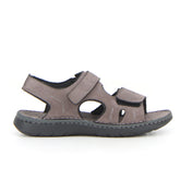 Sandalo piombo | Boscaini Scarpe