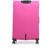 Jazz 4.0 trolley grande morbido espandibile - 78 cm fuxia - Mid Season Sale Accessori | Boscaini Scarpe