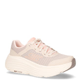 Max cushioning endeavour sneaker in tessuto naturale - Sneakers Donna | Boscaini Scarpe