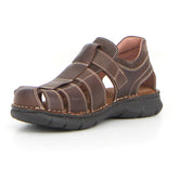 Sandalo caffe | Boscaini Scarpe