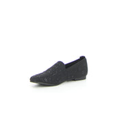 Mocassino casual black | Boscaini Scarpe