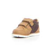 Ankle boot Finnik ochre | Boscaini Scarpe