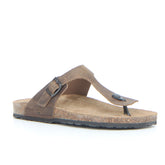 Ciabatta canapa | Boscaini Scarpe