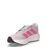 Galaxy 8 J scarpa da running in tessuto ed ecopelle ragazza grigio rosa | Boscaini Scarpe