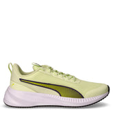 FLYER LITE 3 JR sneakers running in tessuto mesh traspirante giallo verde | Boscaini Scarpe