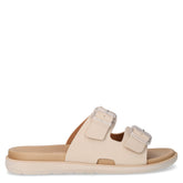 Ciabatta in ecopelle naturale | Boscaini Scarpe