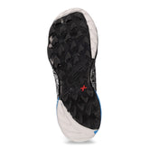 Akasha II scarpa da trail running in mesh e pu nero | Boscaini Scarpe